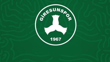 Giresunspor üç futbolcuya dönem borçlarını ödedi!