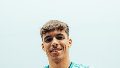 Al Ahli Celta Vigo'dan Gabriel Veiga'yı kadrosuna kattı