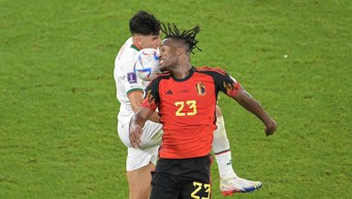 Belçika 0-2 Fas (MAÇ SONUCU - ÖZET) 2022 Dünya Kupası