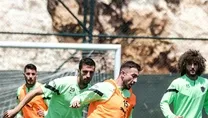 Hatayspor alarmda!