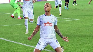 Rize Hurk'u kiraya verdi