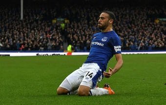 Cenk Tosun'dan Afrin paylaşımı