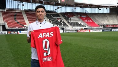 Yusuf ve Şefik’e takip