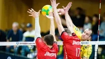 Fenerbahçe Ceske Budejovice’ye mağlup