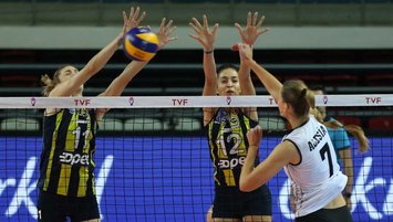 Filede derbi heyecanı