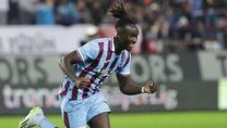 Mendy siftah yaptı