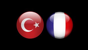 Türkyie - Fransa EuroBasket maçı detayları!