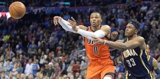 NBA’de gecenin sonuçları