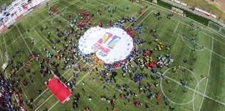 Ada’da gündem Altınordu