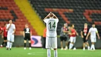 Konya’ya son dakika şoku!