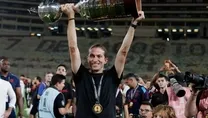 Filipe Luis Monaco’da