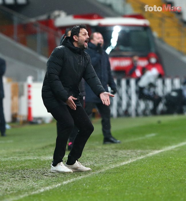 Son dakika transfer haberi: Fenerbahçe'ye gol makinesi! Emre Belözoğlu listesini belirledi