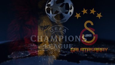 Galatasaray'ın Şampiyonlar Ligi  2. ön eleme turu rakibi kim oldu? Maç ne zaman? | UEFA KURA ÇEKİMİ