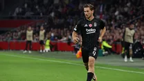 PSG, Semih Kılıçsoy’a talip!