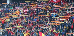 Malatyaspor’dan Galatasaray tedbiri