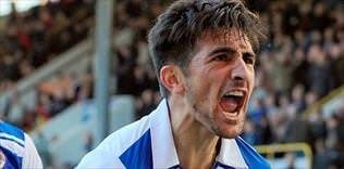 Galatasaray'la 3 yıllığına anlaştı