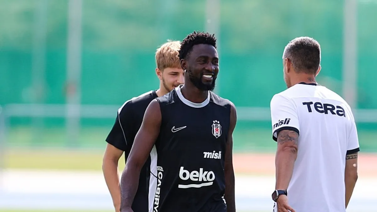Ndidi’ye resmi teklif