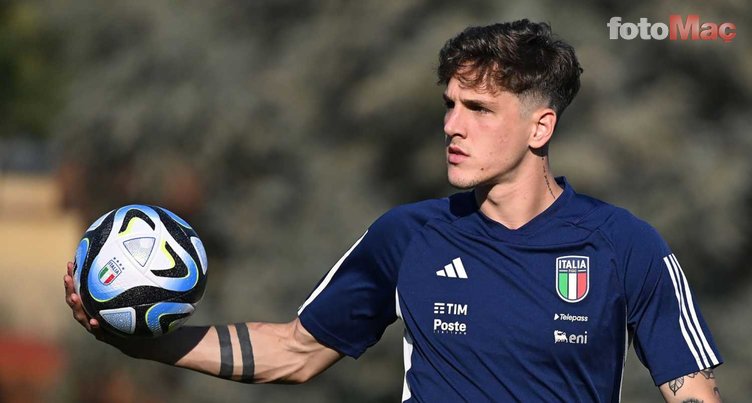 Zaniolo Galatasaray'dan bonservisiyle gidiyor! Kasaya girecek rakam...