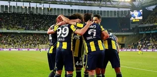 Fenerbahçe’den son gün atağı
