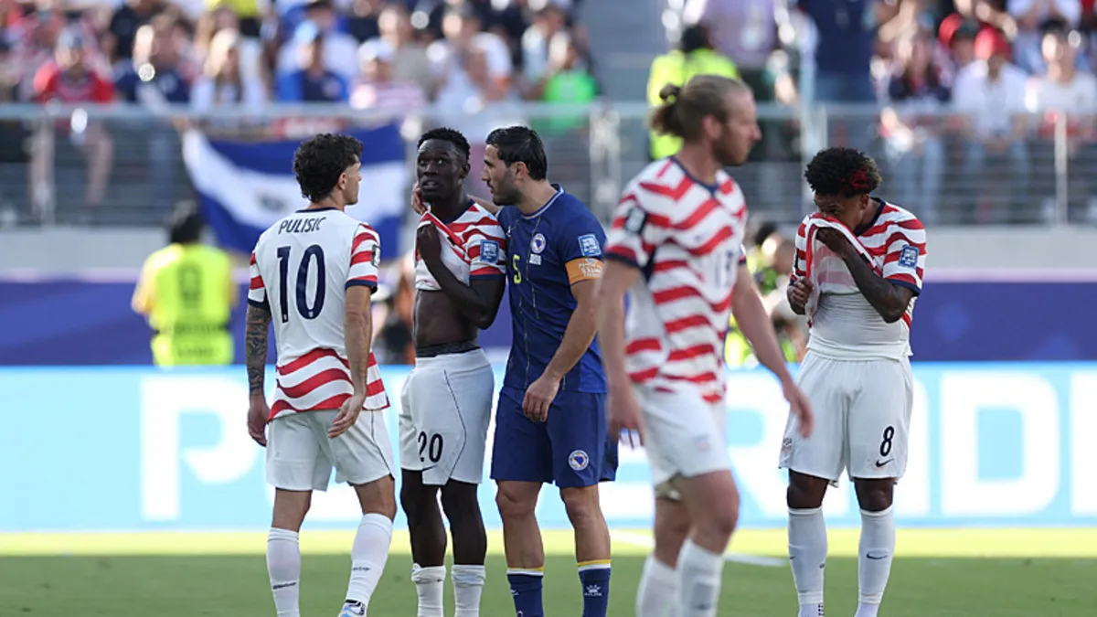 UEFA'dan FIFA'ya Balogun tepkisi! "İnanamıyoruz"