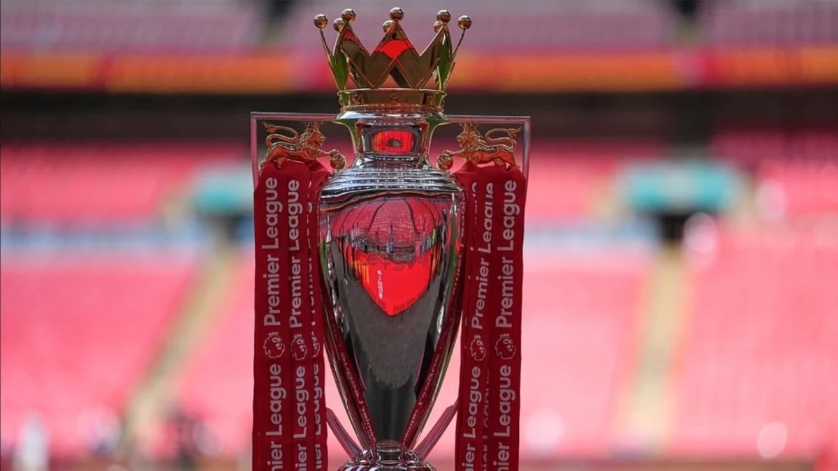 İngiltere Premier Lig'de 2026-2027 sezonunun fikstürü açıklandı!