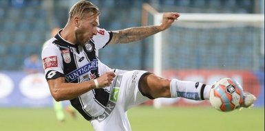 Beşiktaş Peter Zulj için 4 milyon Euro verdi!