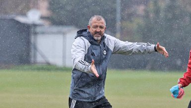 Altay’a hoca dayanmıyor