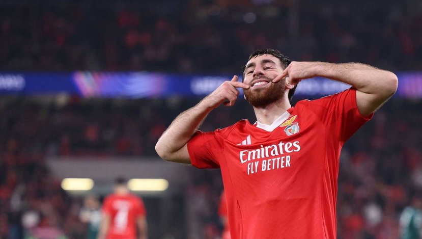 Orkun Kökçü Türkiye'ye geliyor: Beşiktaş'ta transfer tamamlandı!