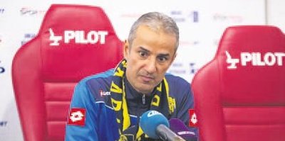 Ankaragücü’nün aklı zirvede