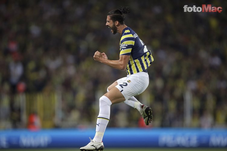 TRANSFER HABERİ: Fenerbahçe'den flaş Gustavo Henrique kararı! İmza tarihi belli oldu