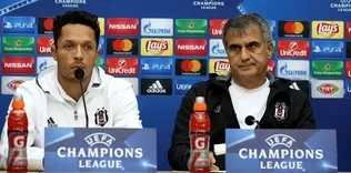 Adriano: Caner’i aratmayız