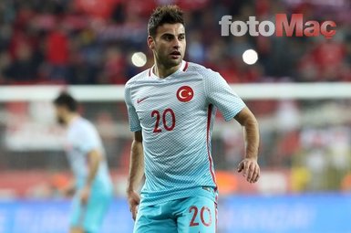 A Milli Takım’ın Euro 2020 Elemeleri’nde oynayacağı maçların aday kadrosu açıklandı