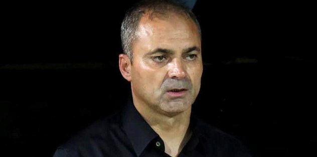 Ümraniyespor'un yeni hocası Sözeri