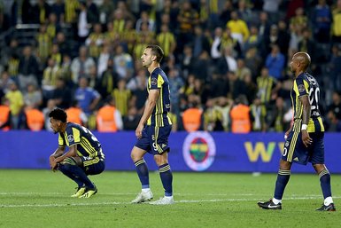 Fenerbahçe’de ’halı’ gerçeği!