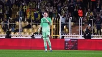 Mert Günok takıma geri döndü