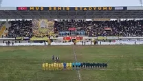 Bursa ve Muş’a ceza