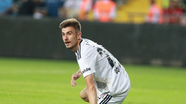 İşte Beşiktaş'ın Dorukhan Toköz'e sunduğu son teklif! #
