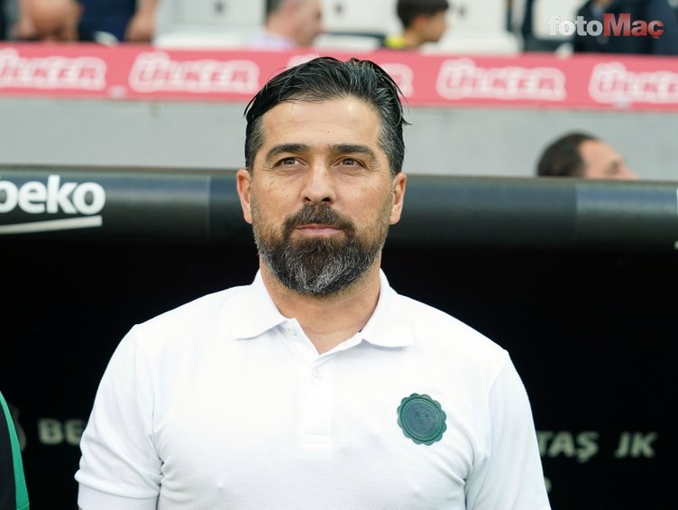 BEŞİKTAŞ HABERLERİ - Spor yazarları Beşiktaş-Konyaspor maçını değerlendirdi