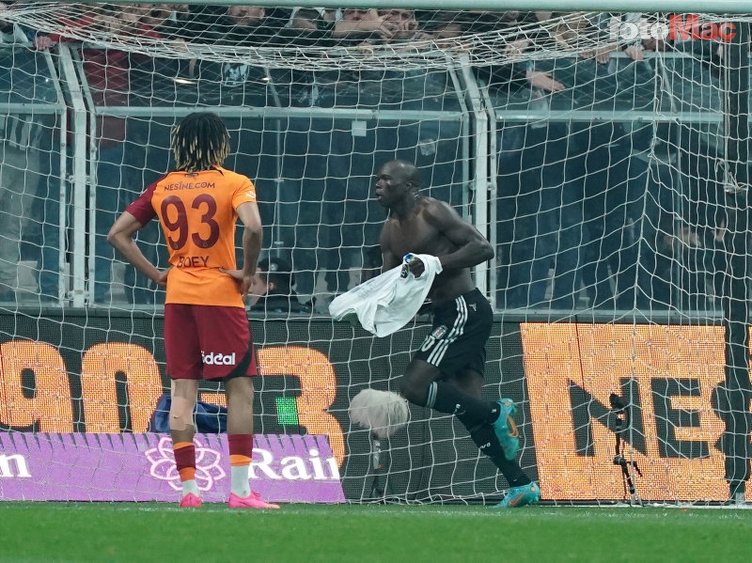Nihat Kahveci Beşiktaş - Galatasaray maçını yorumladı