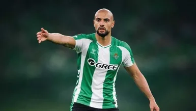 Amrabat görüşmesi