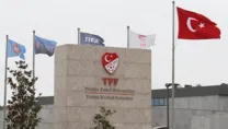 TFF’den Medipol Başakşehir’e kutlama