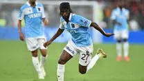 Gervinho Aris’e gidiyor