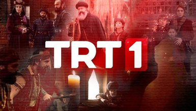 28 Ocak Pazar TRT 1 YAYIN AKIŞI | Bugün TV'de ne var?