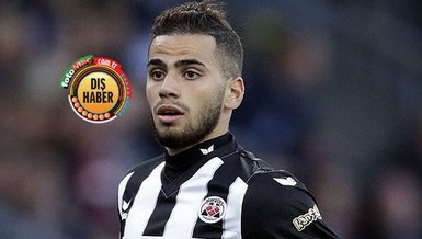 fenerbahce nin transfer hedefi oussama tannane den itiraf istanbul da fotomac