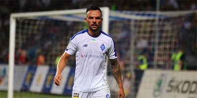 Çaykur Rizespor'a Ukraynalı kanat