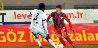 Altın Çocuk Kanarya’ya