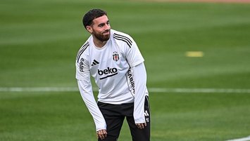 Orkun’dan F.Bahçe itirafı