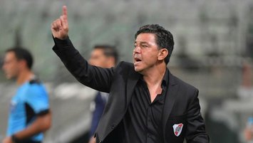 F.Bahçe'den Gallardo atağı! Görüşmede Simeone detayı
