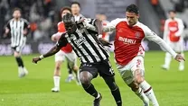 Kartal’a çelme