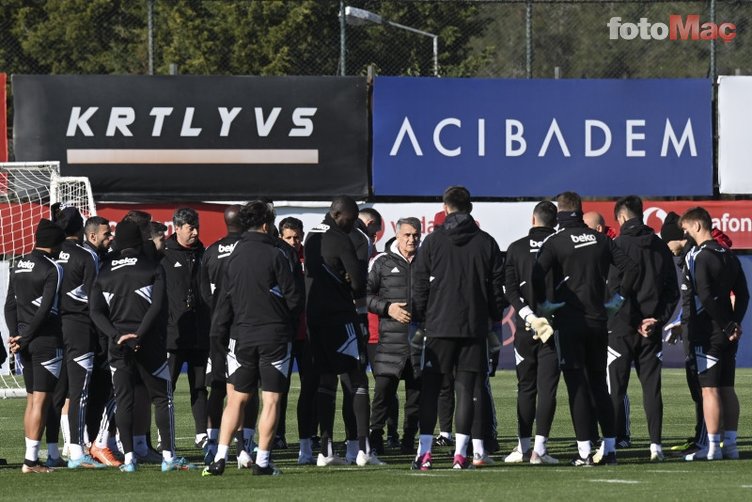 TRANSFER HABERİ: Sao Paulo'nun sol beki Welington Damascena Santos Beşiktaş'ın radarında!